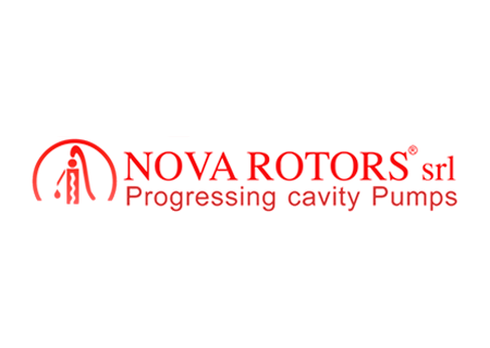 Nova Rotors