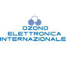 logo ozono