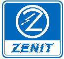 logo zenit
