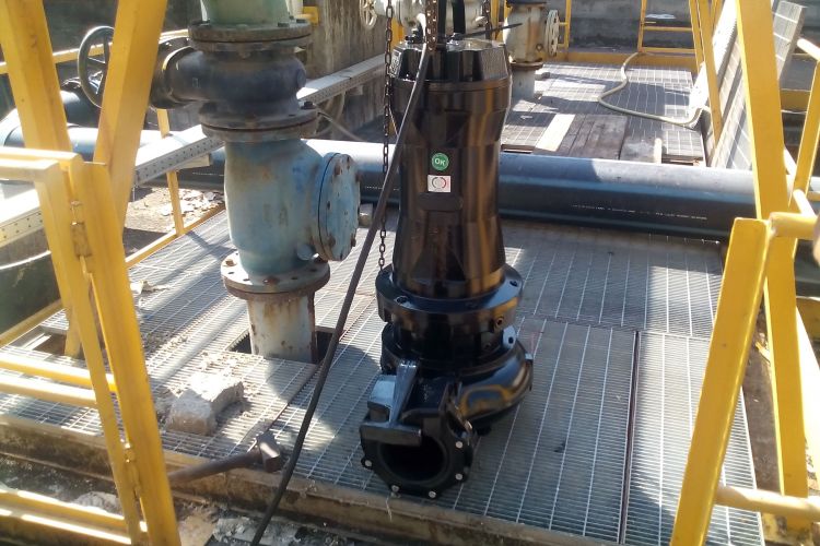 Depuratore Consortile Soll Principale 70 ls 10 m Ago 2015-min